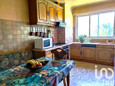 House at Lamorlaye (60260) — 3/13