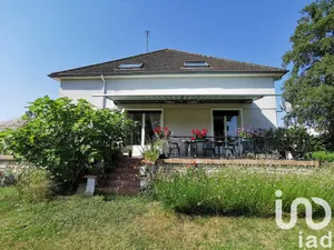 Maison à Lamorlaye (60260)