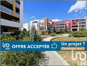 Appartement à Montpellier (34070)