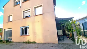 Apartment at Toulouse (31200)