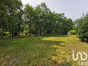 Terrain à bâtir à Canéjan (33610)