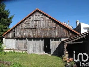 Immeuble à Milly-la-Forêt (91490)