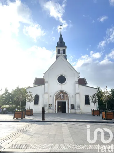 Studio à La Garenne-Colombes (92250)