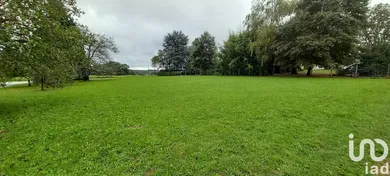 Terrain à bâtir à Saint-Yrieix-la-Perche (87500)