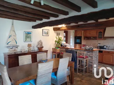 Maison traditionnelle à Griselles (45210) — 3/15