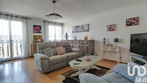 Appartement à Montereau-Fault-Yonne (77130)