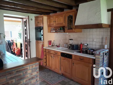 Maison traditionnelle à Griselles (45210) — 11/15