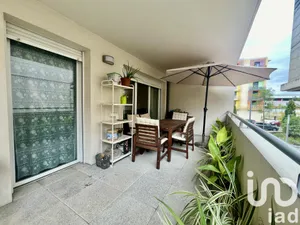Appartement à Montpellier (34080)