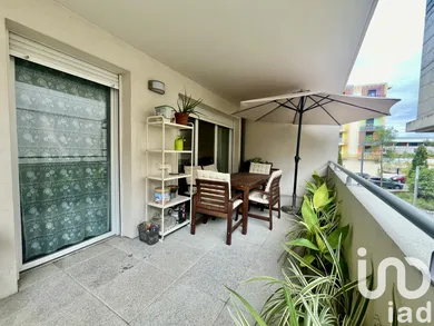 Apartment at Montpellier (34080)