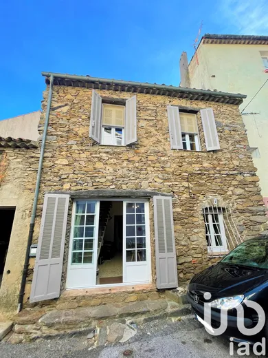 Townhouse in La Garde-Freinet (83680)