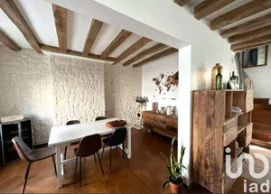 Maison à Montval-sur-Loir (72500)