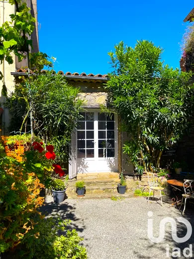 Townhouse in La Garde-Freinet (83680)