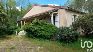 Maison à SAINT PIERRE DU PALAIS (17270)