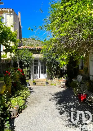 Townhouse at La Garde-Freinet (83680)