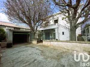 Maison traditionnelle à Port-la-Nouvelle (11210)