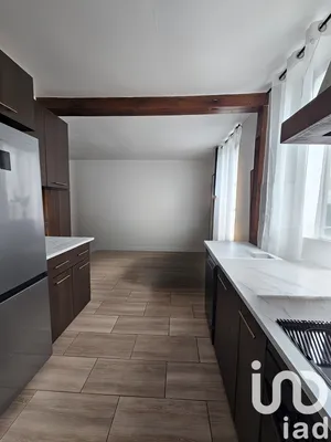 Apartment at Meulan-en-Yvelines (78250)
