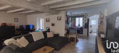 Appartement à Souvigny (03210)