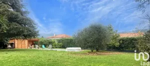 Terrain à bâtir à Sampzon (07120)