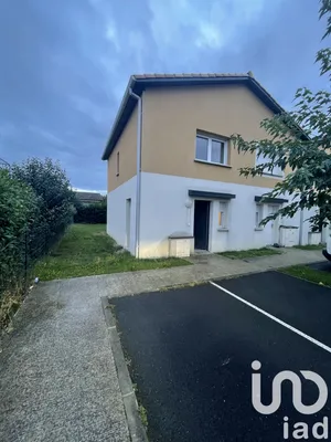 Maison à toulouse  (31140)