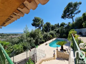 House at Cagnes-sur-Mer (06800)