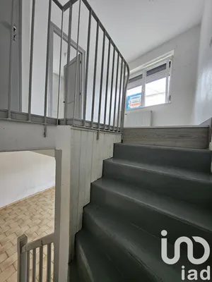 Immeuble à SEDAN (08200)