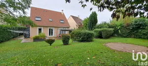 House at Menucourt (95180)