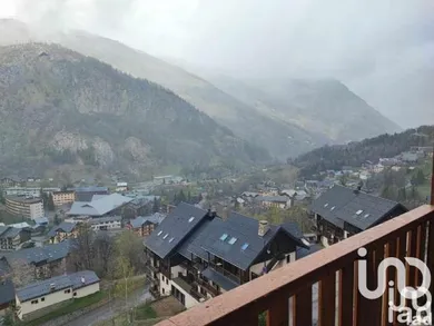 Duplex à Valloire (73450)