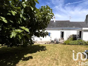 Maison à Groix (56590)