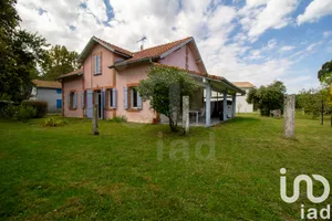 Maison à Lit-et-Mixe (40170)