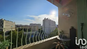 Apartment at Marseille (13014)