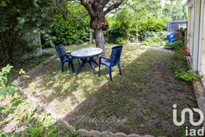 House at Meulan-en-Yvelines (78250)