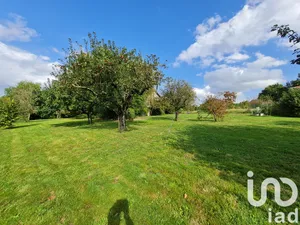 Building plot at Buellas (01310)