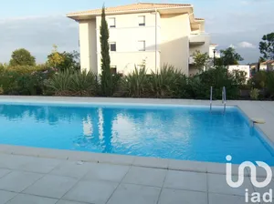 Appartement à Saint-André-de-Cubzac (33240)