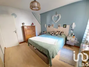 Maison à Mercy (89210)