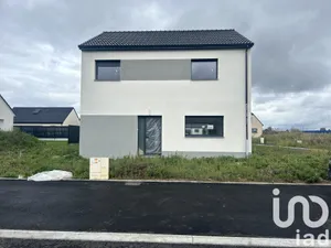 Maison à Montigny en gohelle  (62640)
