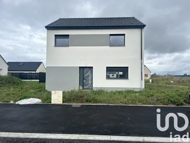 House at Montigny en gohelle (62640)