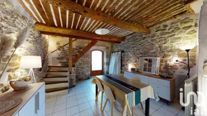 Maison de village à Pélissanne (13330)