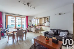 Appartement à Villeurbanne (69100)