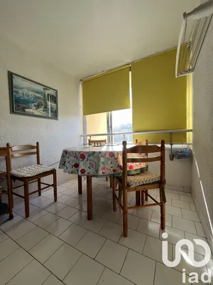 Apartment at Le Cap d'Agde (34300)