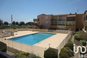 Apartment at Agde (34300)