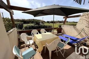 Apartment at Agde (34300)
