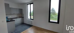 Apartment at CHAUMONT (89340)