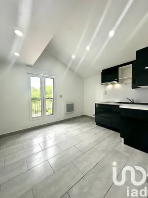 Studio at Égly (91520)
