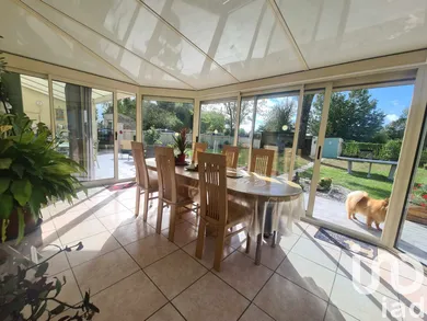 Maison à Mons (17160)