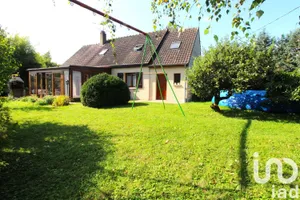 Traditional house at La Chapelle-Gauthier (77720)