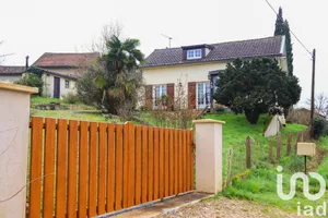 House in BEAUPOUYET (24400)