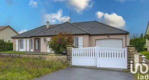 Pavillon à Fresnes-en-Woëvre (55160)
