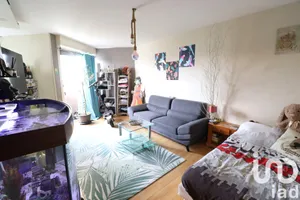 Apartment at Orléans (45000)