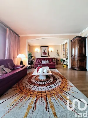 Appartement à Gap (05000)