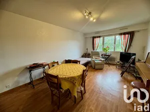 Appartement à Sens (89100)